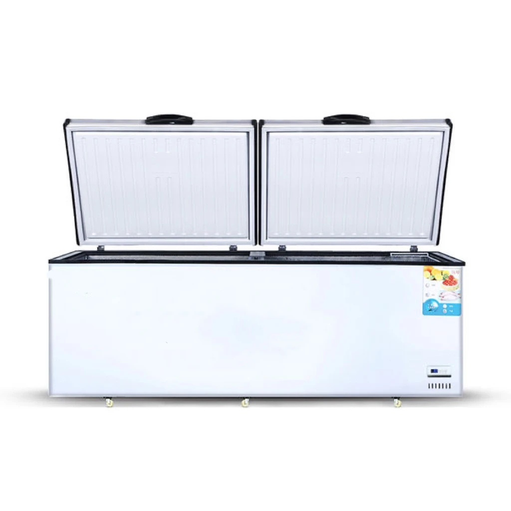

Deep Freezer Top-freezer Refrigerators Freezers Commercial