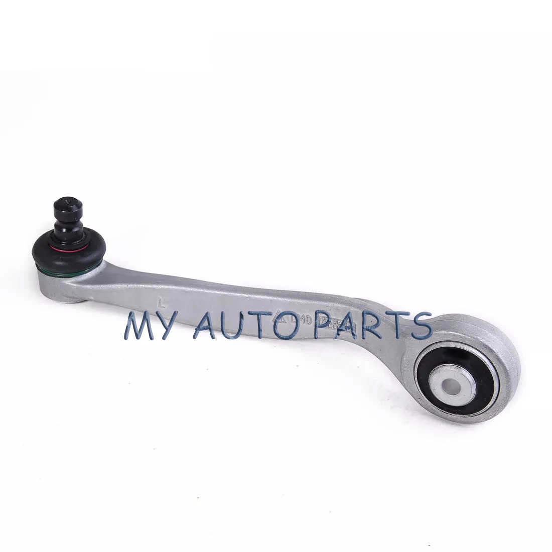 Braccio di controllo superiore anteriore sinistro per AUDI A6 Avant A8 4E 0407509 B 4E 0407509 G