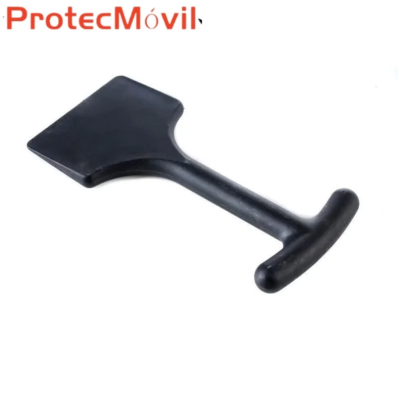 Plastic Edge Trowel Carpet Installation Tool Carpet Edging Trowel Carpet Shovel for Hotel Carpet Installation Flat Trowel
