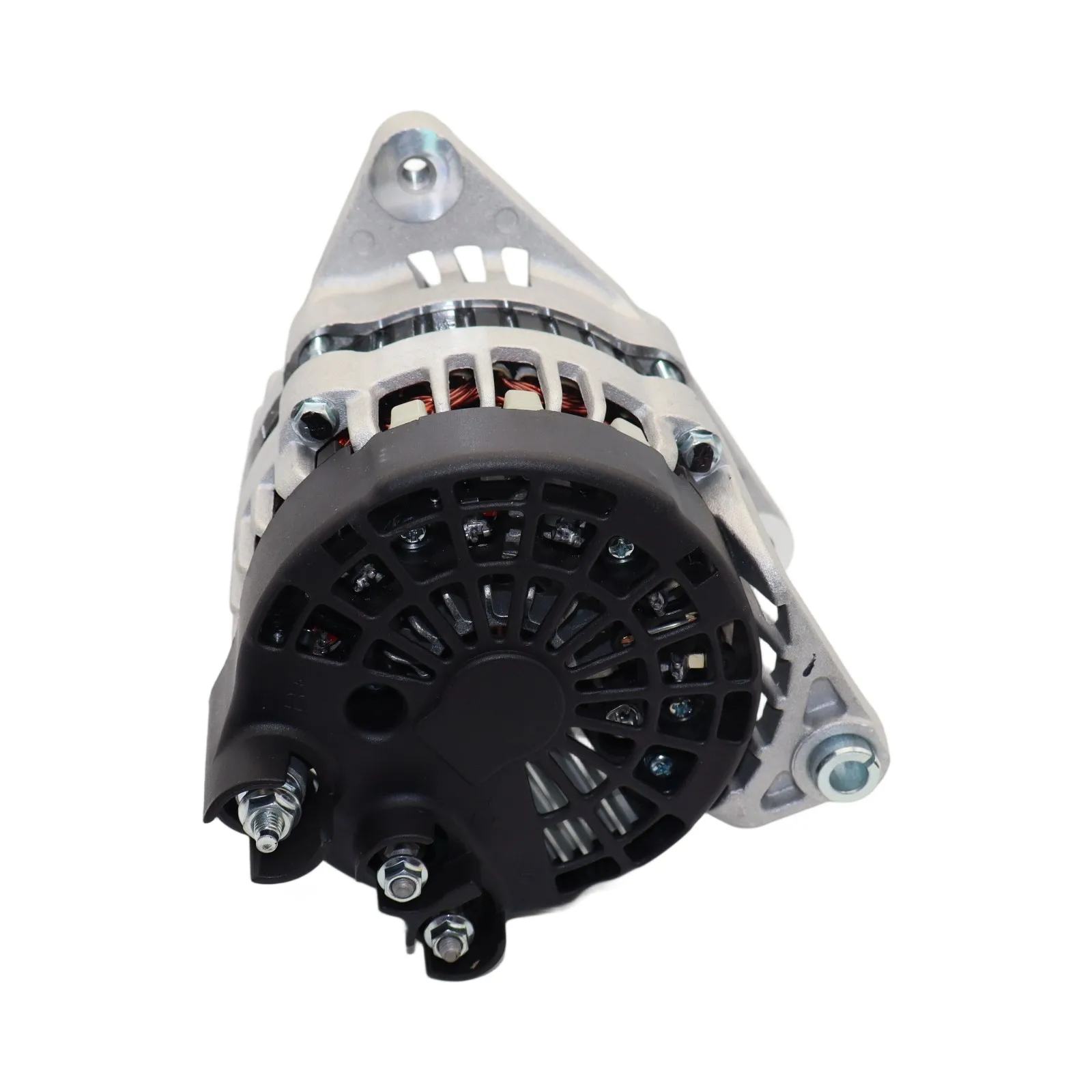 12V 85A Lichtmaschine A4103 Passend für JCB 526S 525-58 525-67 Loadall – Detail 5