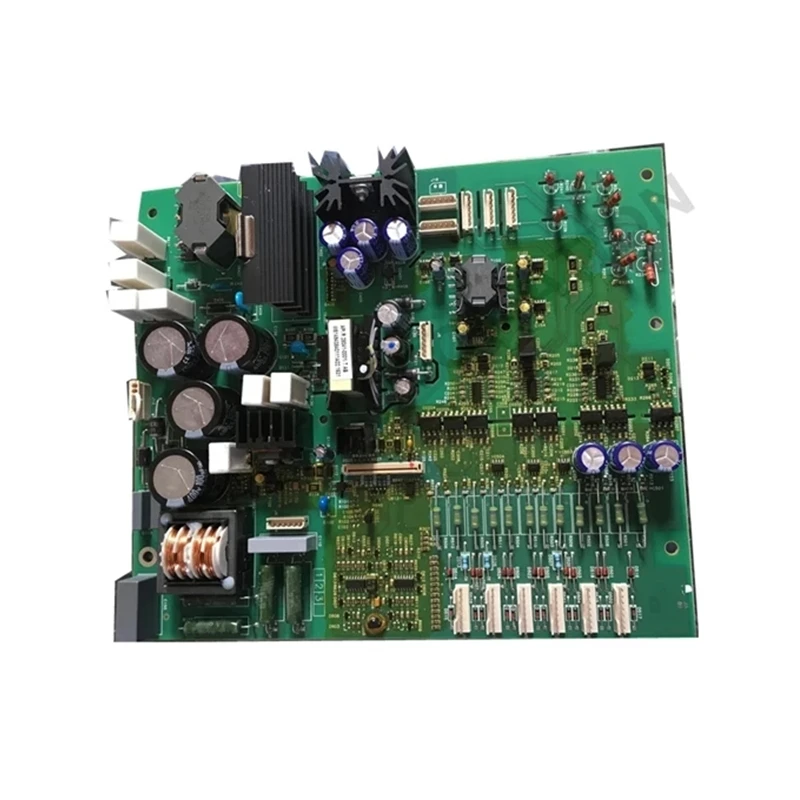 

Soft Start ATS48 Series 220KW Drive Board VX5G48C41Q