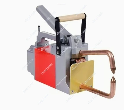 Factory outlet  Wholesale Auto Body Sheet Metal Handheld Double-sided Spotter Welder Factory OEM/ODM
