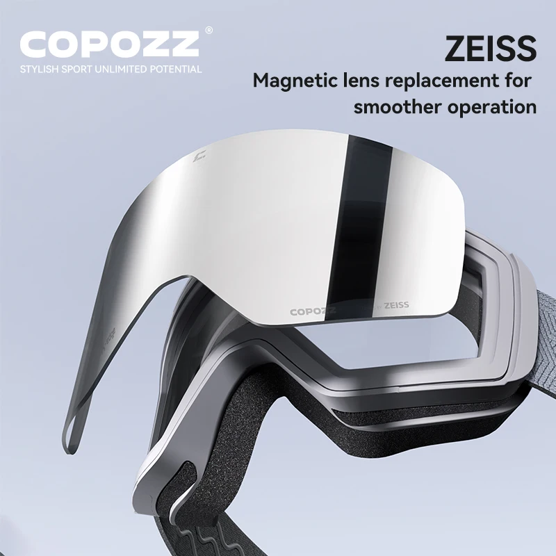 Thumbnail 3 - #22 Latest Ski Goggle Lenses Offers