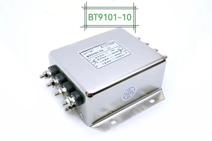 Machine tools / Frequency conversion / Industrial / Medical equipment dedicated BT9101-10