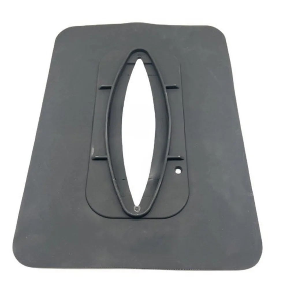 Rubber Mount Seal for 110S 120S 130S Sail Drive Units Marine Grade Material for Consistent Operational Stability