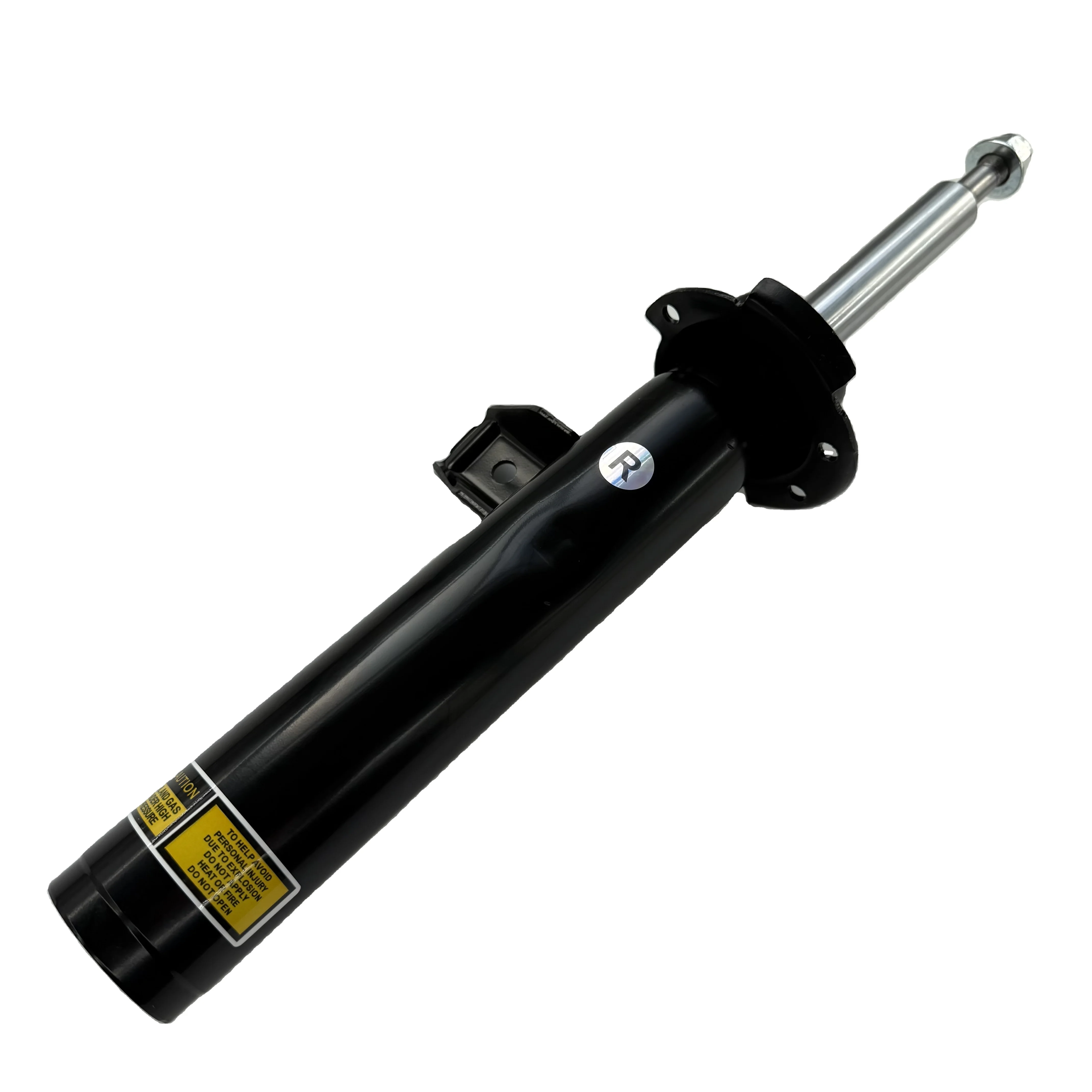 

Tom AutoFor 5 E60 E61 4matic Front Wheel Shock Absorber Strut New Suspension for Rear Gas Left 31316786519 Right 31316786520