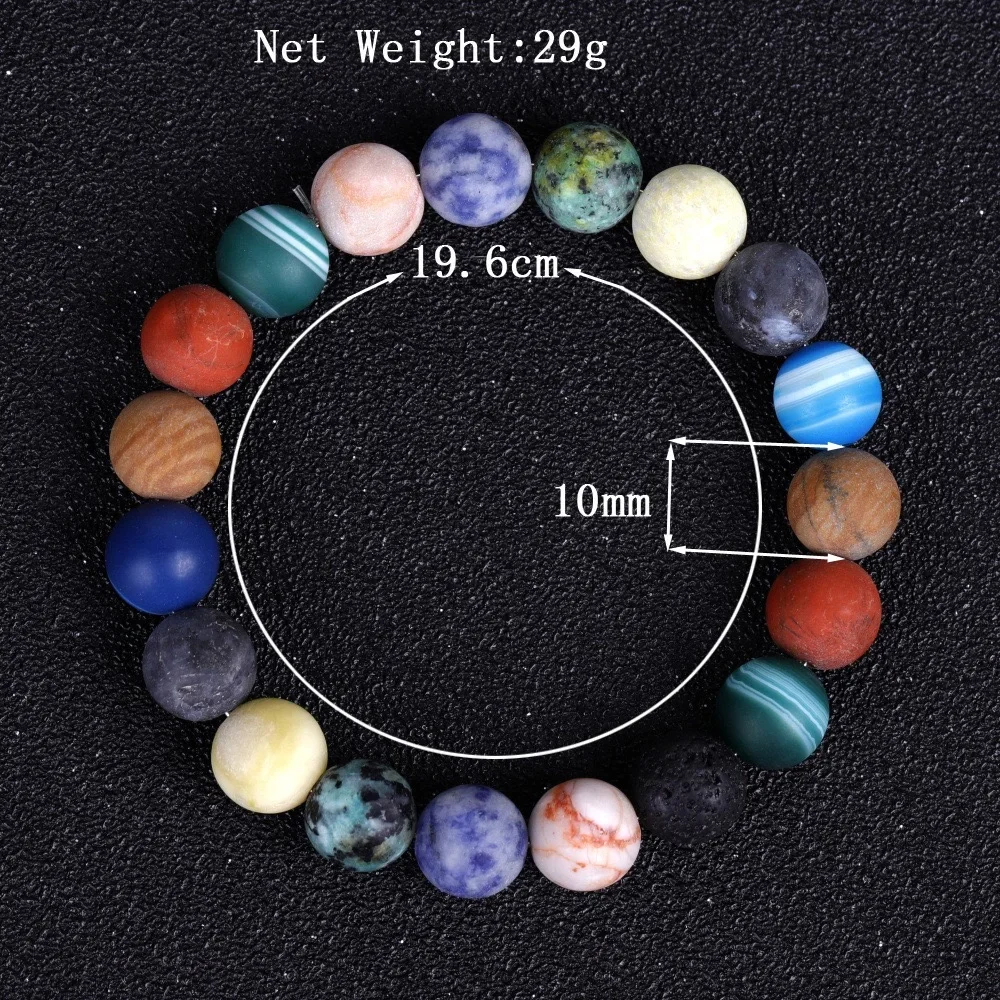 Thumbnail 4 - #4 Compare Natural Stone Bracelets Before You Buy