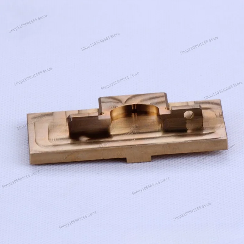 For Slow Wire Accessories, Auxiliary Copper Plate M146 X056C274G51