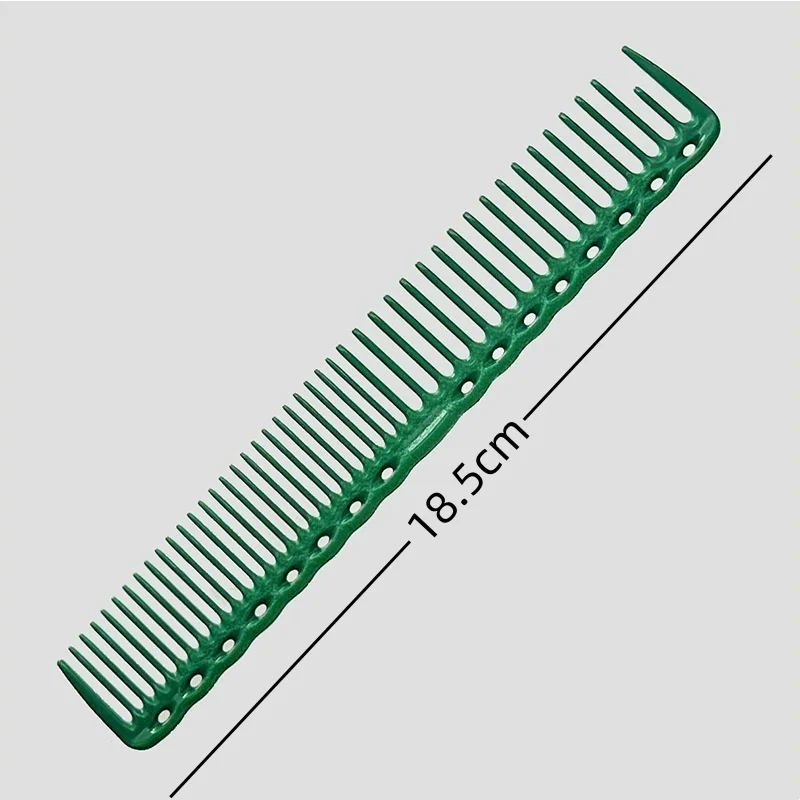 Professionelle Haarschnitt Kamm Barber Shop Haar Trimmer Friseur Haarbürste Friseur Haar Schneiden Kämme Haar Salon Styling Werkzeug – Detail 20