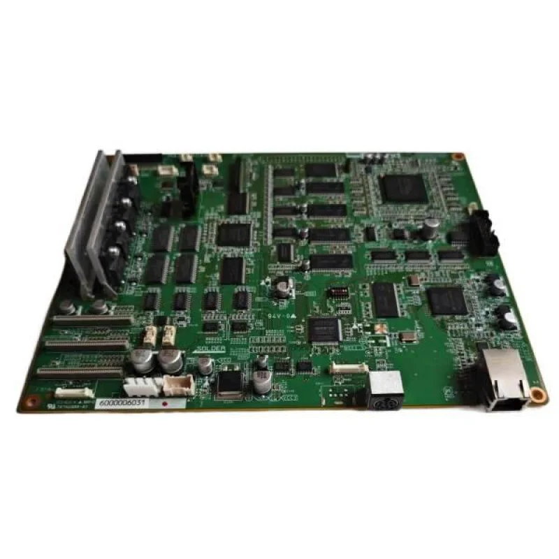 롤랜드 RF/RA/RE/VS-640 LEF2-300/200 마더보드 액세서리 6000005184에 적합