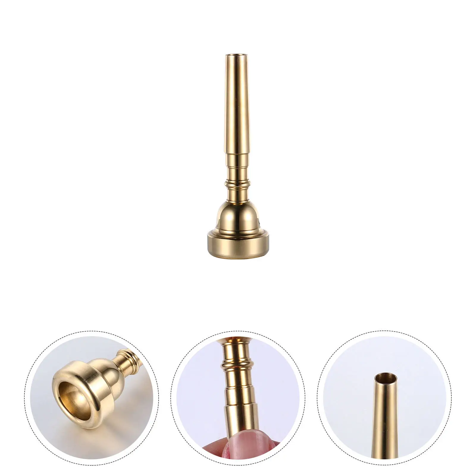 Trumpet Mouthpiece …