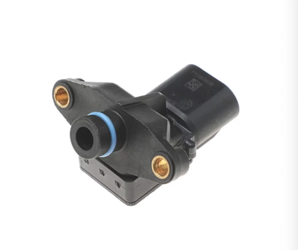 10Pcs Pressure Sensor For Plymouth Neon 2001 L4 2.0L Chrysler PT Cruiser Sebring Voyager 2001-2002 2.4L OE No.:4686684AB