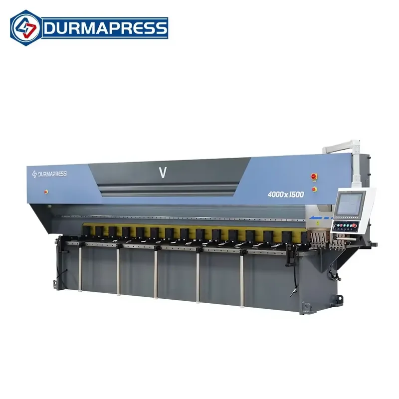 Vertical Grooving Machine | V-Groove Cutter for Stainless & Carbon Steel
