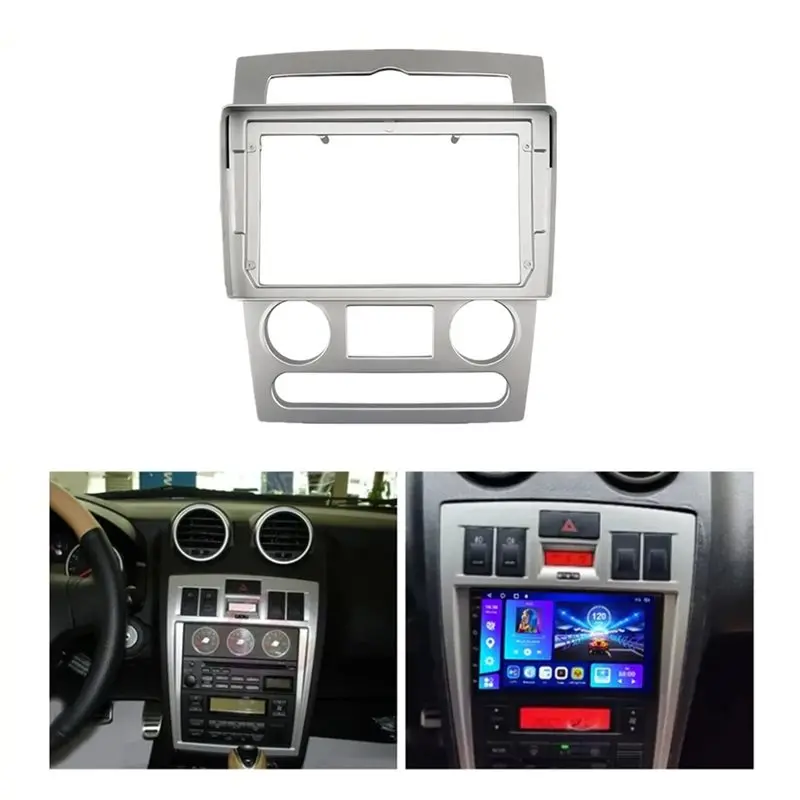 A85E-Bezel Trim Accessory For Rohens Coupe 2004-2006 9