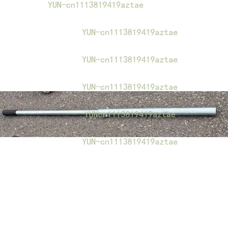 12 Wheel Anti-Skid Car Porter Trolley Lever Positioning Auto Rescue Trailer Vehicle Maintenance Dolly
