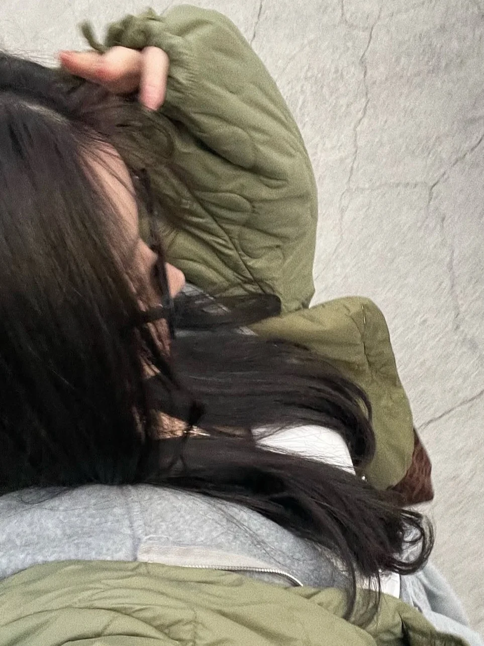 Autunno Inverno New Sle Retro rotondo Ne Loose Lazy Flight Jaet Capispalla in cotone Donna Chic Design Sense Abiti in cotone