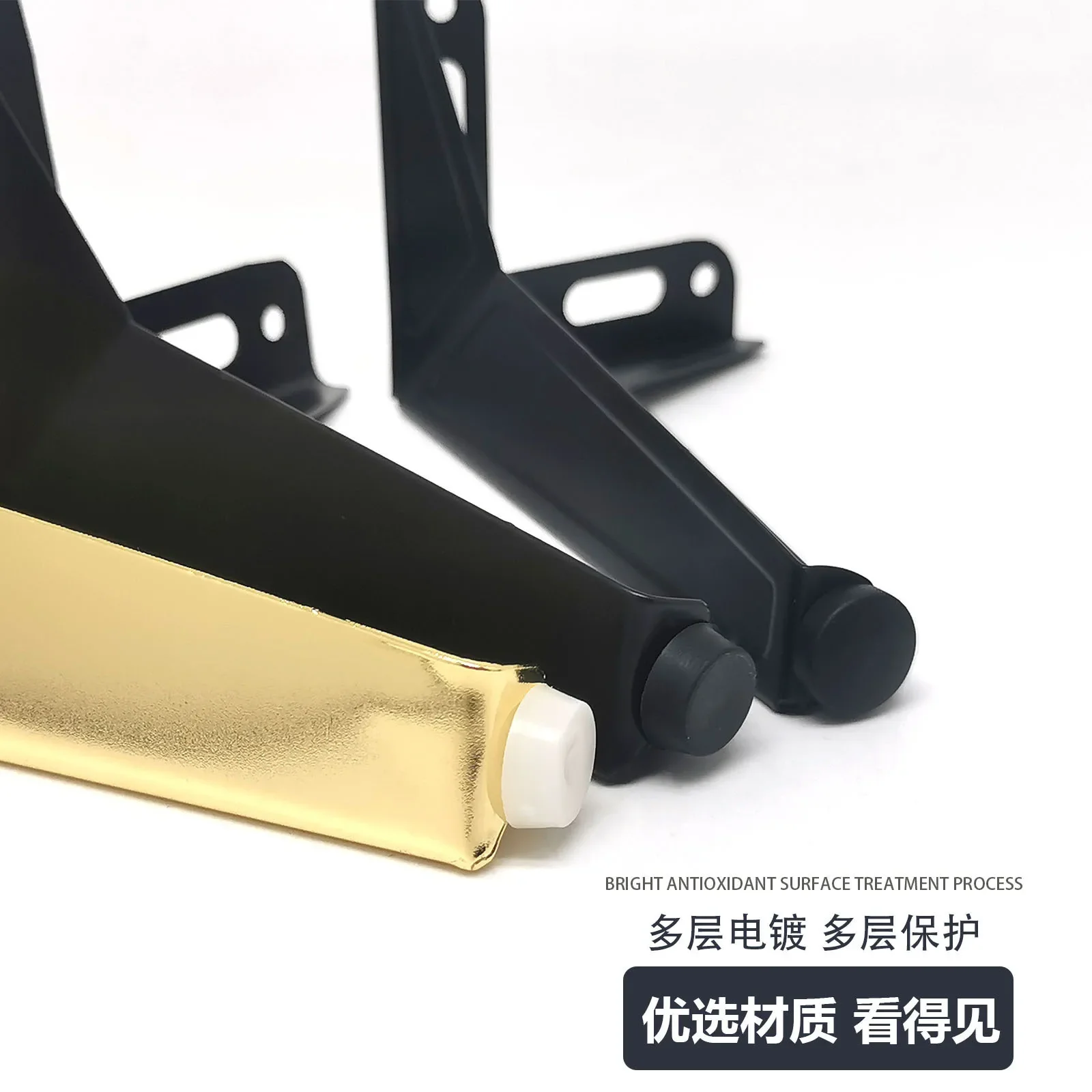 yesTripod feet Bedside table Hardware support Furniture Manufacturers wholesale