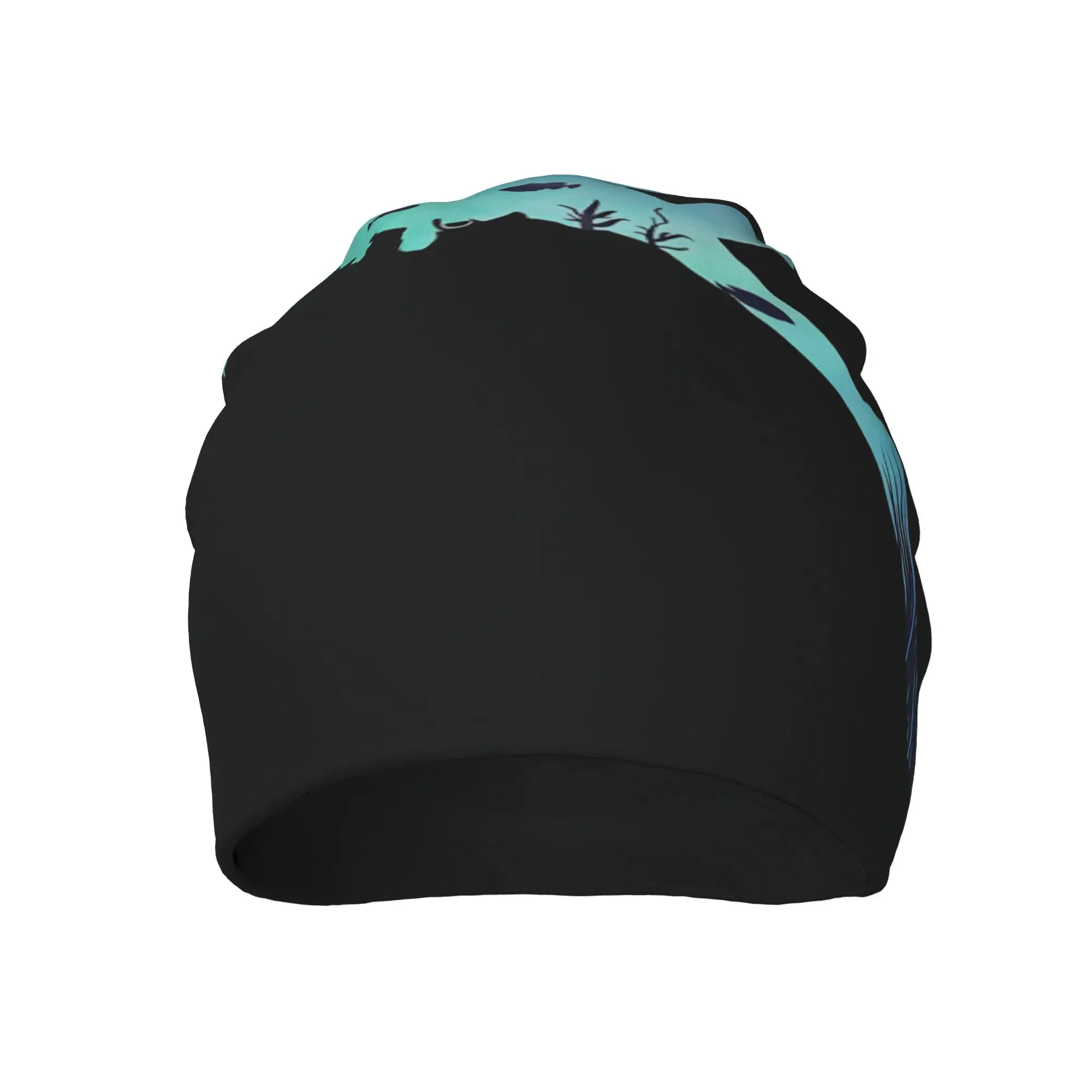 Scuba Diving Tee Diving Under Water Gifts Scuba Diver  Beanie Hats  Bonnet Hats Men Women Unisex Gym Knitting Hat Elastic Caps