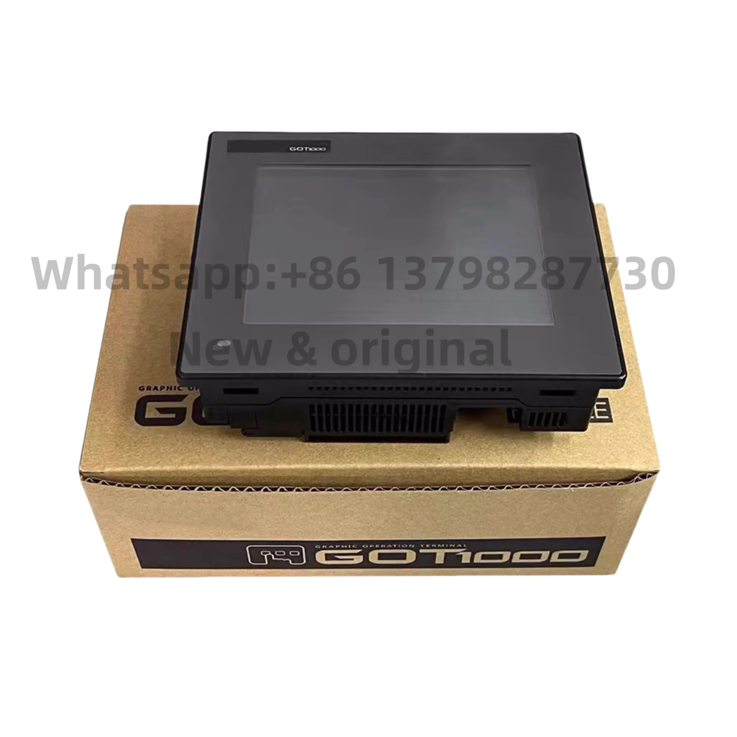 New original Touchscreen GT1565-VTBD