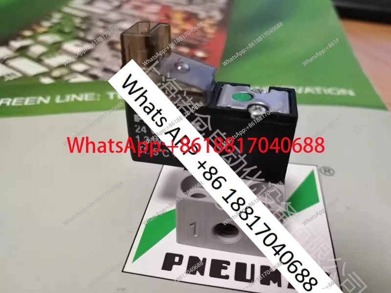 

Миниатюрный стеклянный клапан N371.1 N331.0A N331.0B