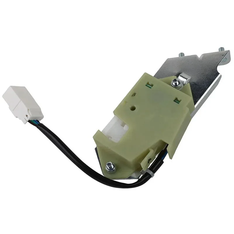 Car Brake Light Swi… - image