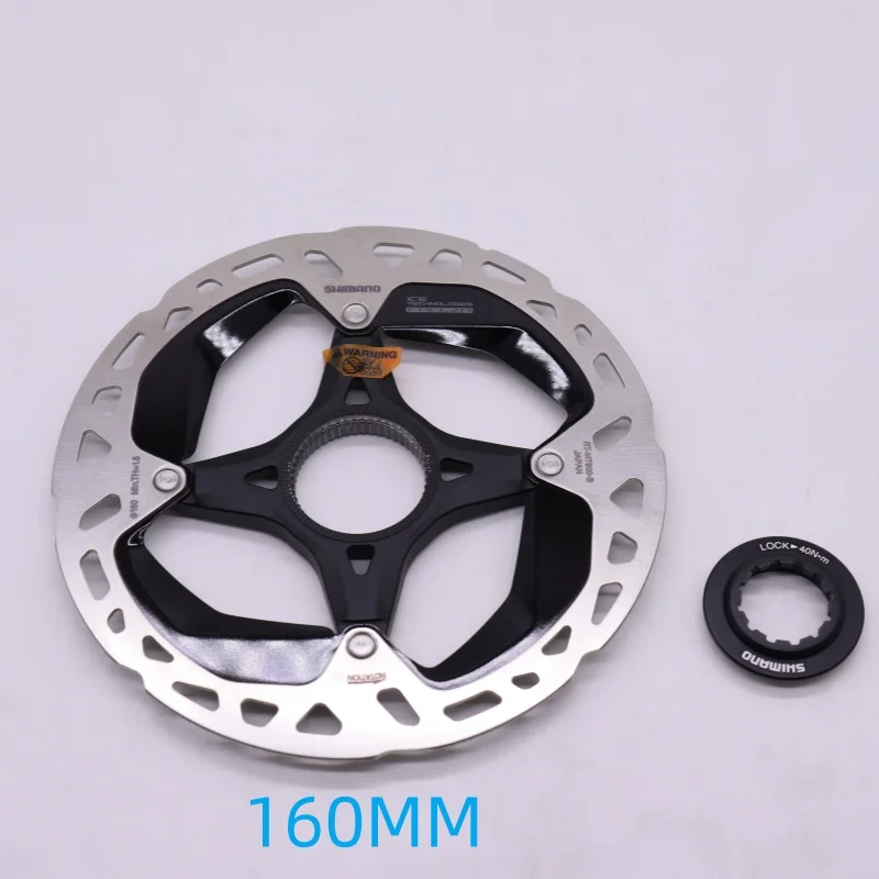 シマノ XTR DURA ACE RT MT900 ブレーキローター、ディスクブレーキ