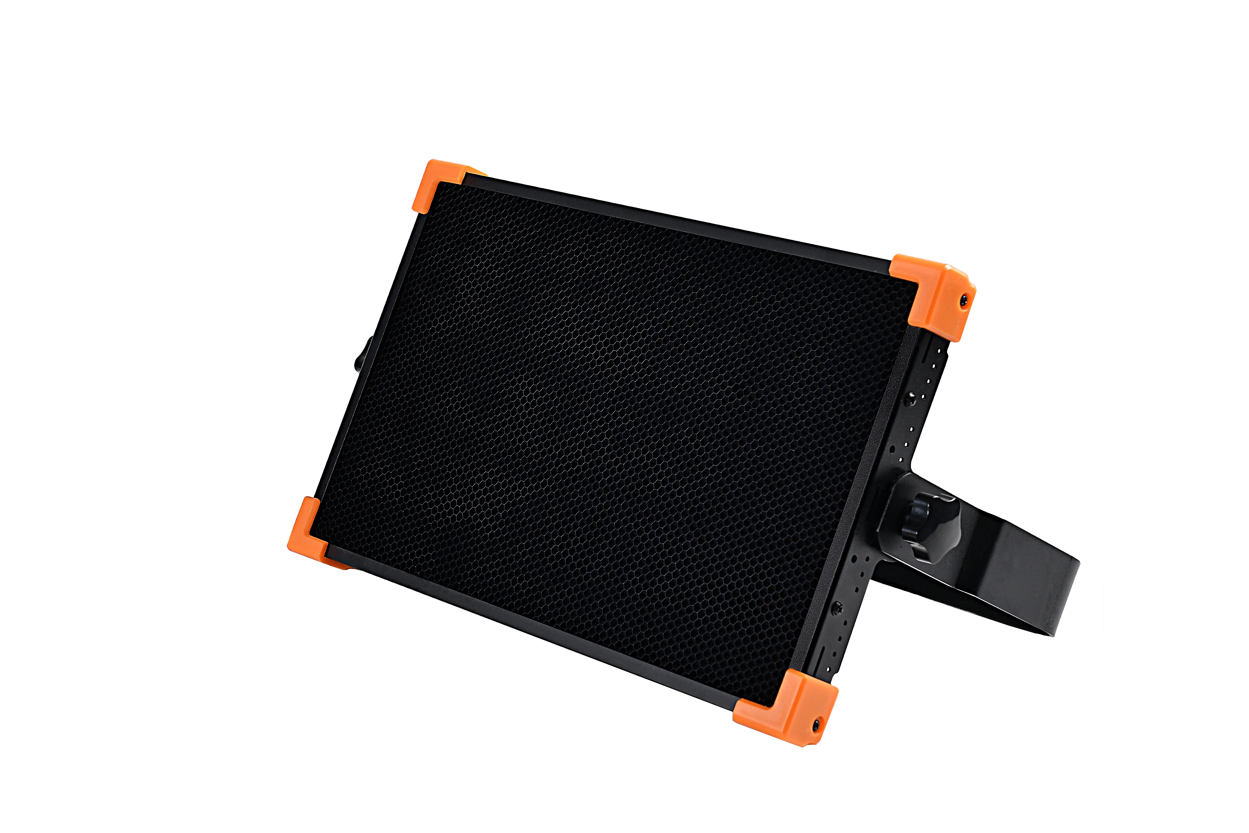 Professional LED Camera Video Panel, Soft Lamp Light para Estúdio, alta qualidade, novo design, 200W, 3200k-5600k