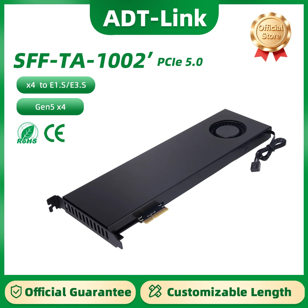 Adt-Link R27C-BK3 P…