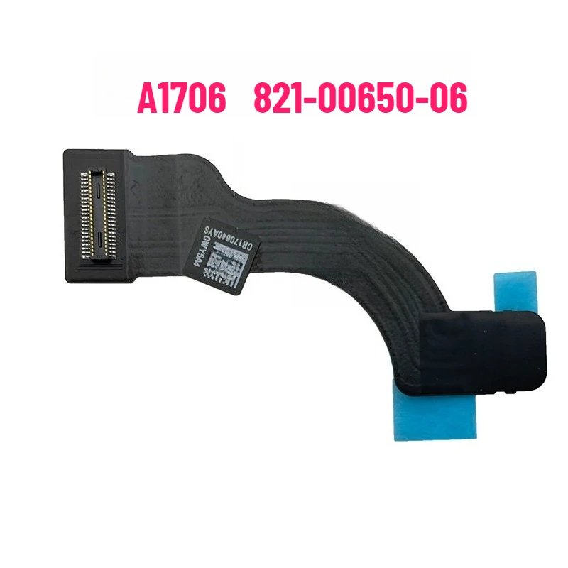Suitable for Apple A1706 A1707 A1708 A2159 A1534 A1990 Keyboard Cable Connection A1989
