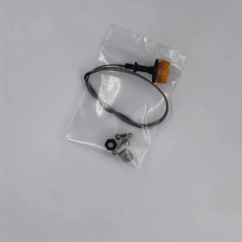 

1/14 Rc Truck LED Rotating Light Warning Light Lamp Lighting 1/14 For Tamiya Scania Arocs RC Tractor Truck All Sereis Man TGS