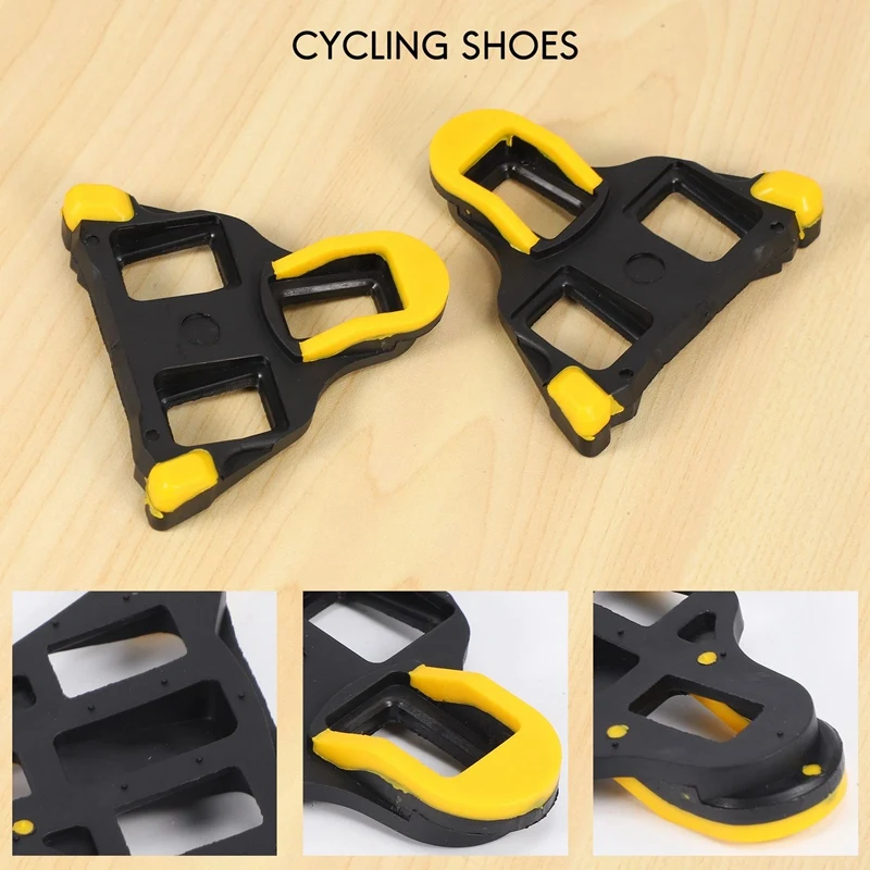 Road Bike Cleats 6 … - image