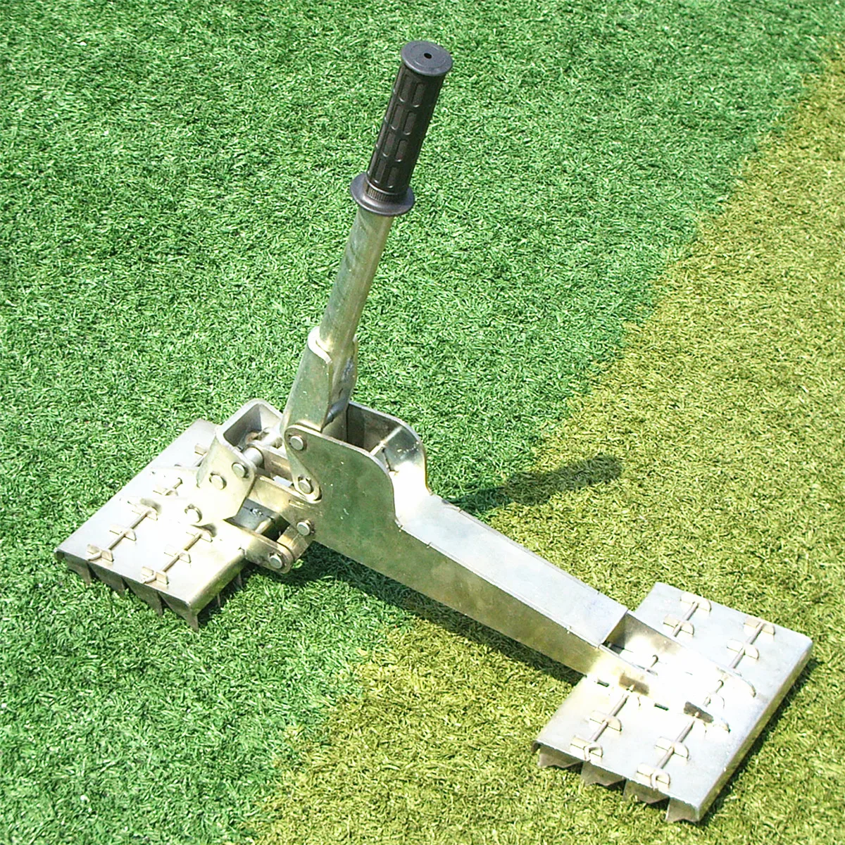 Full Top Sod Sod Installation Tool Sod Puller for Artificial Grass Installation