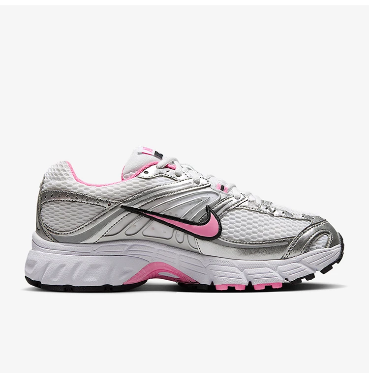 Nike Original Air Max Moto 2K gepolsterte Damen-Laufschuhe HQ2056-101 – Detail 5