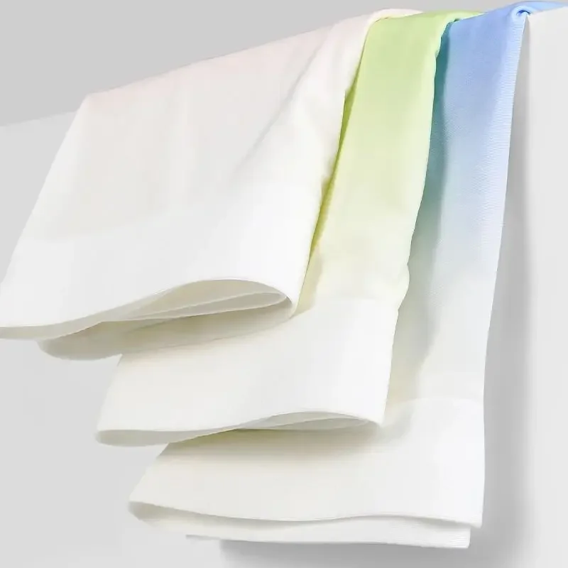 

3PC Men's underwear, men's ice silk briefs, summer breathable, quick-drying, seamless shorts, transparent ultra-thin, personaliz