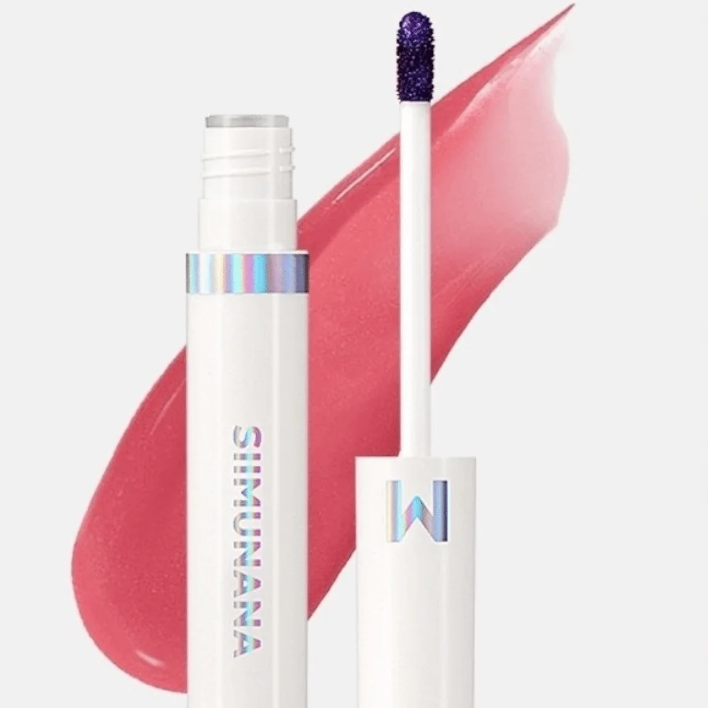 Modischer, wasserfester, abziehbarer Lippentönung, langlebig, zerreißbarer, samtiger, flüssiger Lippenstift, antihaftbeschichtet, mattes Finish, Lipgloss, natürlicher Look