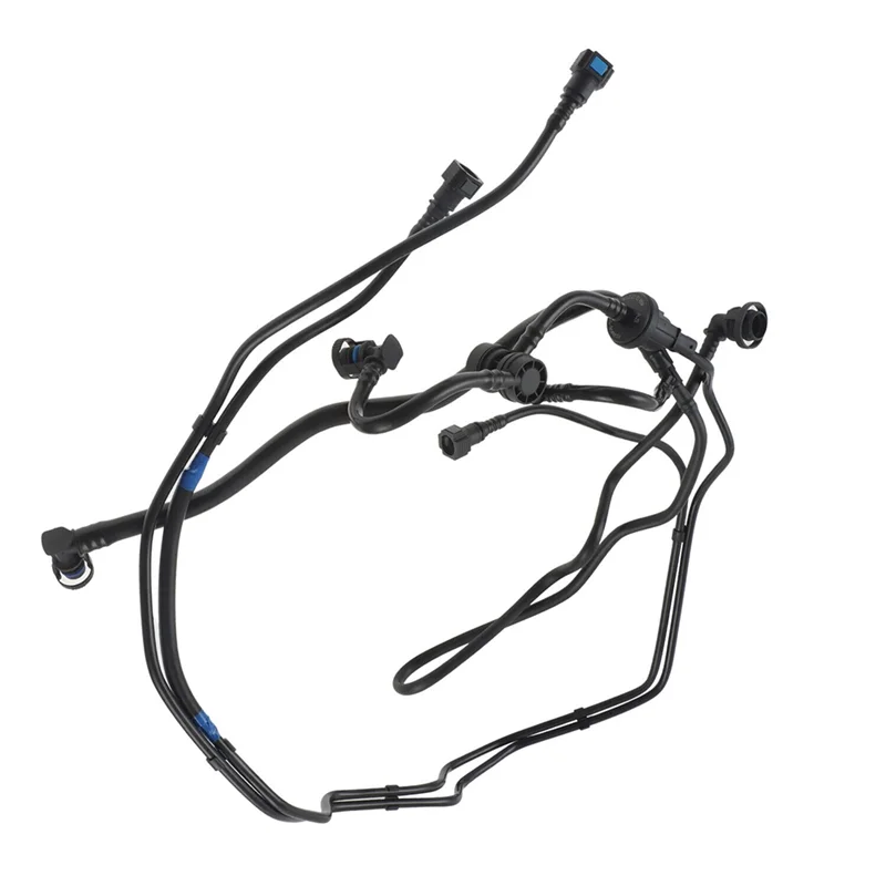 

HOT-Car Fuel Supplie Tube Газовая подача Труба Vapour Pipe LR045109 LR027894 Для Land Rover Freelander Evoque Запасные части, Автомобильный Fue