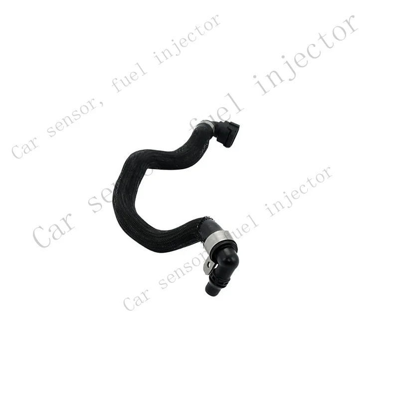 Q+ For BMW F15 rubber coolant hose cooling system replacement part 17127584560