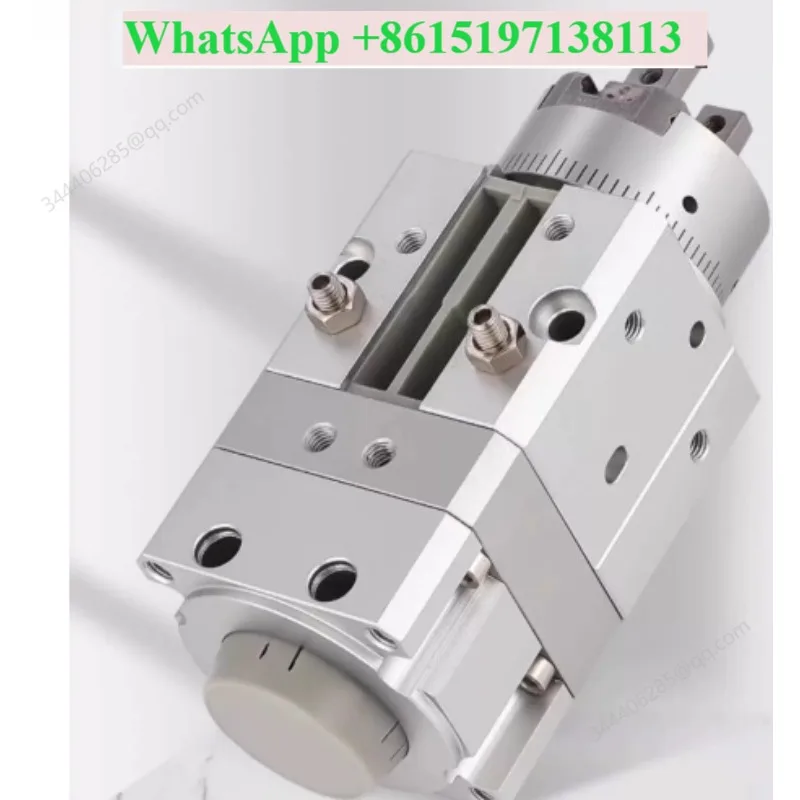 Rotating finger cylinder with claw MRHQ10/16/20/25D-90/180S-N