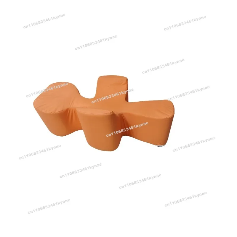 For Anti-skid Joint Care for Elderly Dogs with Standing Assisted Lying Stool Postoperative Rehabilitation Paralyzed Stand Up