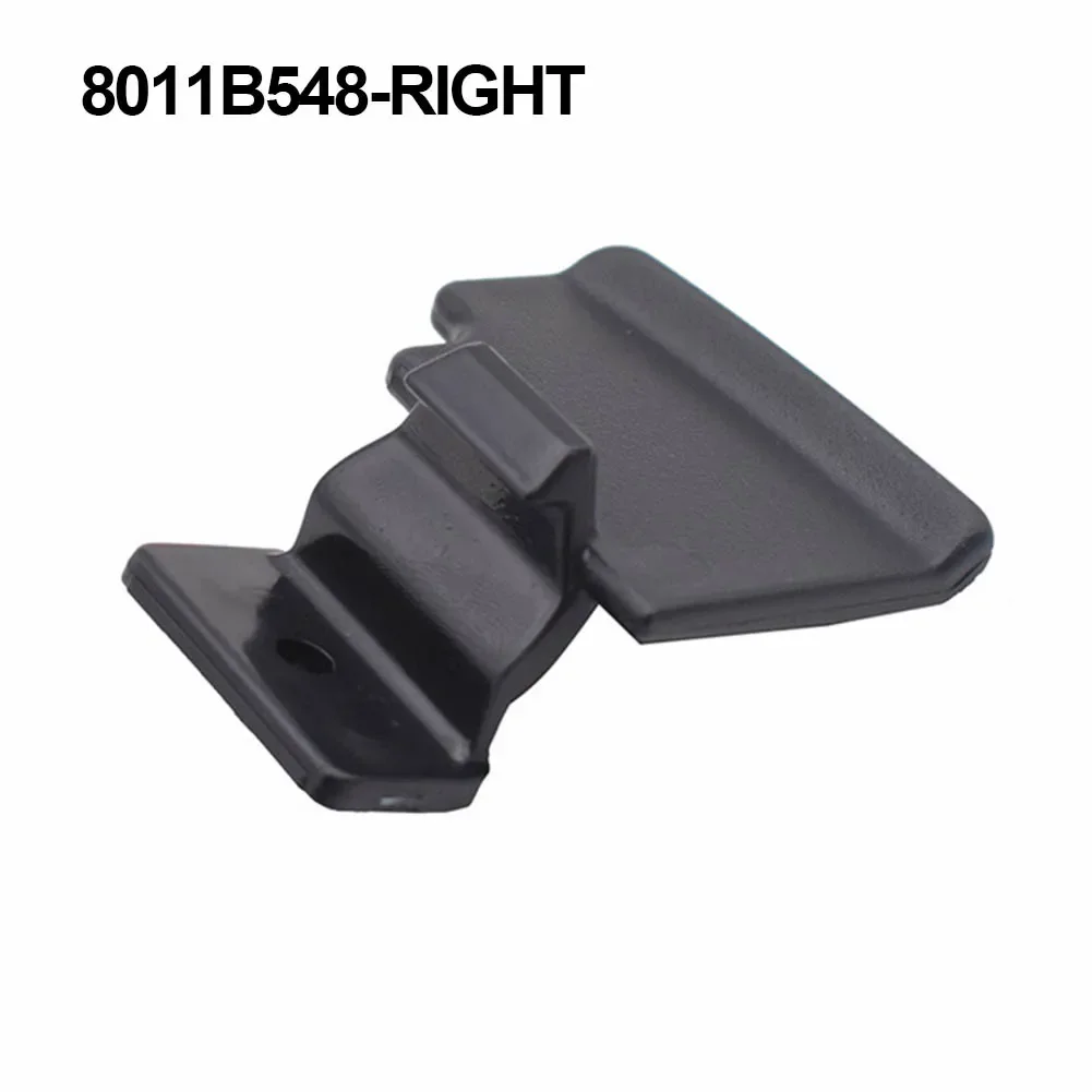 2022 Newest ​Central Armrest 8011A409 8011B549 Accessories Black Plastic Central Armrest Plug-and-play For Mitsubishi