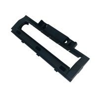 Vacuum Cleaner Main Brush Cover For Ultenic MC1 Robot Vacuum Main Roller Brush Cover Roller Brush Cover Plate Cover