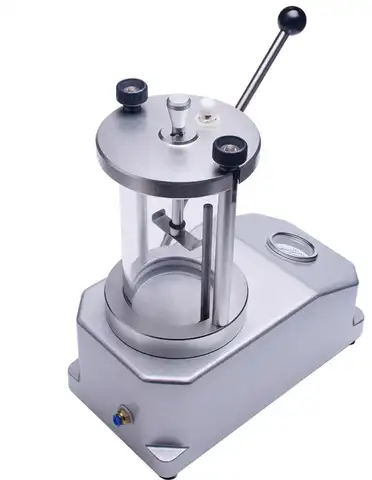 Watch Waterproof Tester Instrument One Time 2 Watches Case Water Resistance Pressure Test Machine Watchmakers Watch Repair Tool