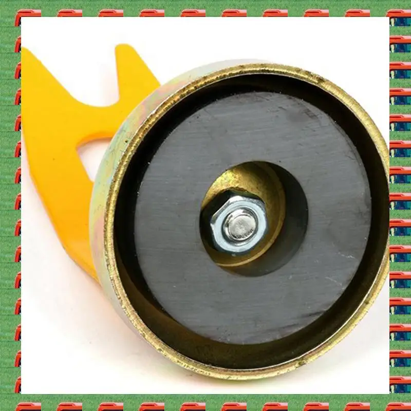 

Magnetic MIG Welding Torch Holder For MIG Torch Welding Tool Holder With Strong Magnet Base