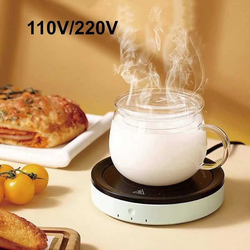 110v-220v-カップヒーター-100-°-c-加熱サーモスタットコースター多機能ミルク-コーヒー保温加熱ベースオフィス-3-ギアティーメーカー