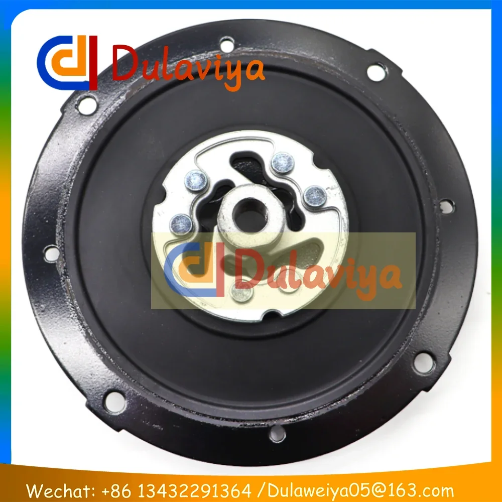 6SEU16C AC Compressor Clutch Hub Plate Sucker For TOYOTA RAV 4 III HIACE CAMRY RAV4 PREVIA 8831006380 883102F030 88310-33250