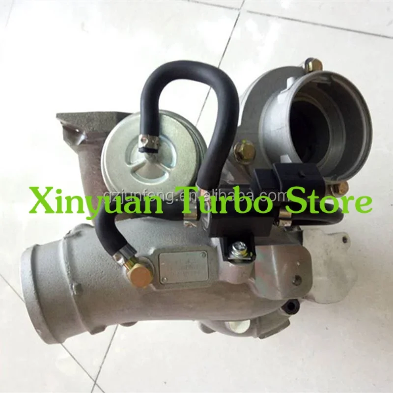 K04 turbo charger 53049880064 06F145702C 53049700064 Turbocharger  Golf V 2.0L TFSI Engine BYD