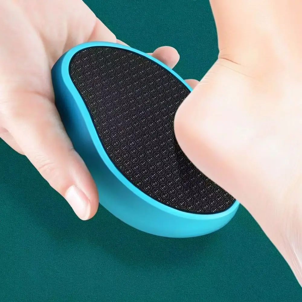 Glass Crystal Hair Eraser Painless Physical Hair Removal Tool Reusable Epilator For Women Smooth Skin Exfoliation Kit