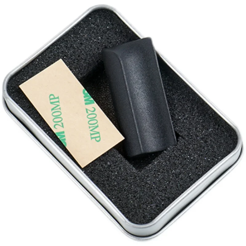 M100 M200 Camera Silicone Grip Handle Increase Grip Feel For Canon M100/M200 Anti-slip Handle Grip Camera Accessories