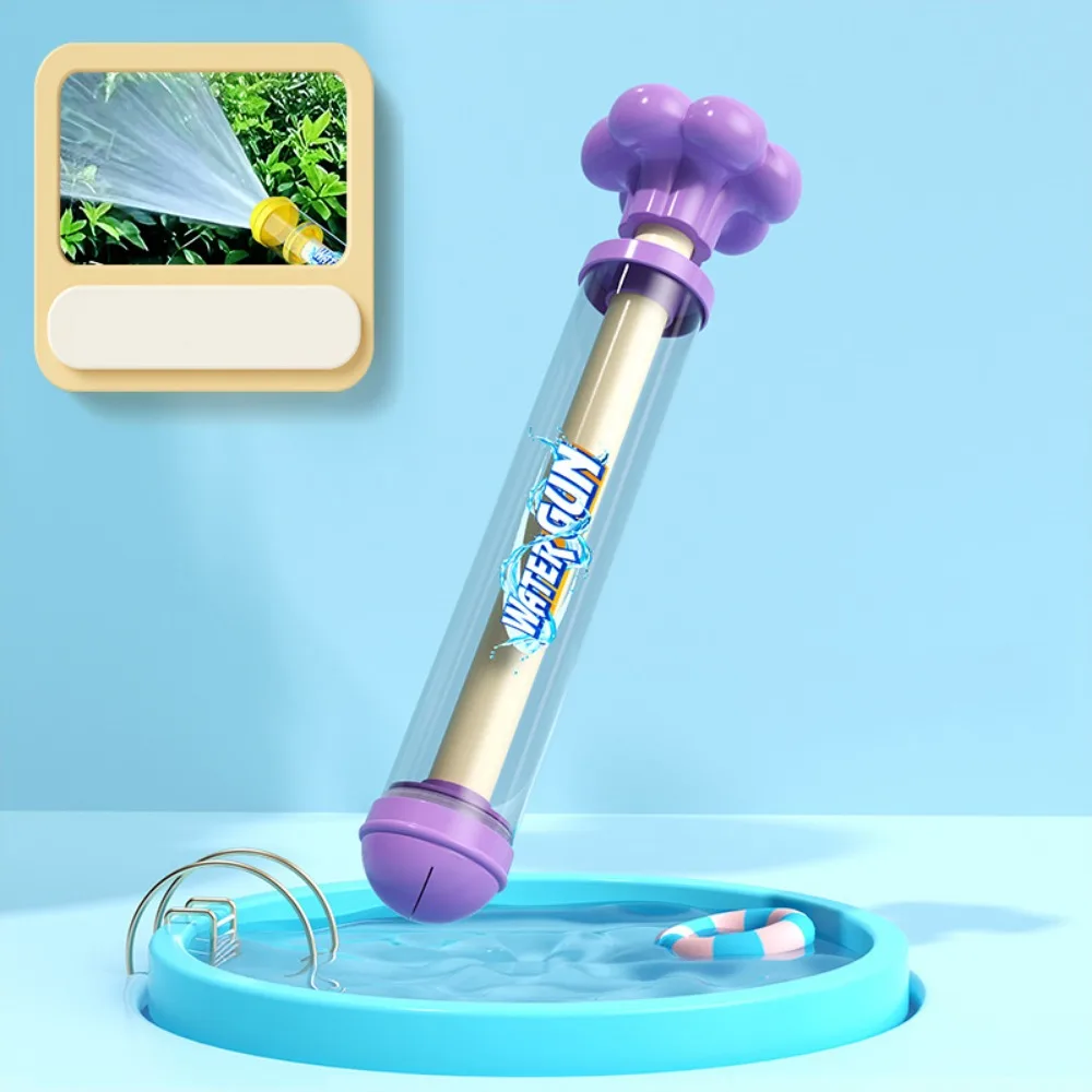 

Portable Splashing Spray Water Spray Handheld Easy To Fill Water Cute Plastic Water-Sprinkling Festival Sprinkler Boys Girls