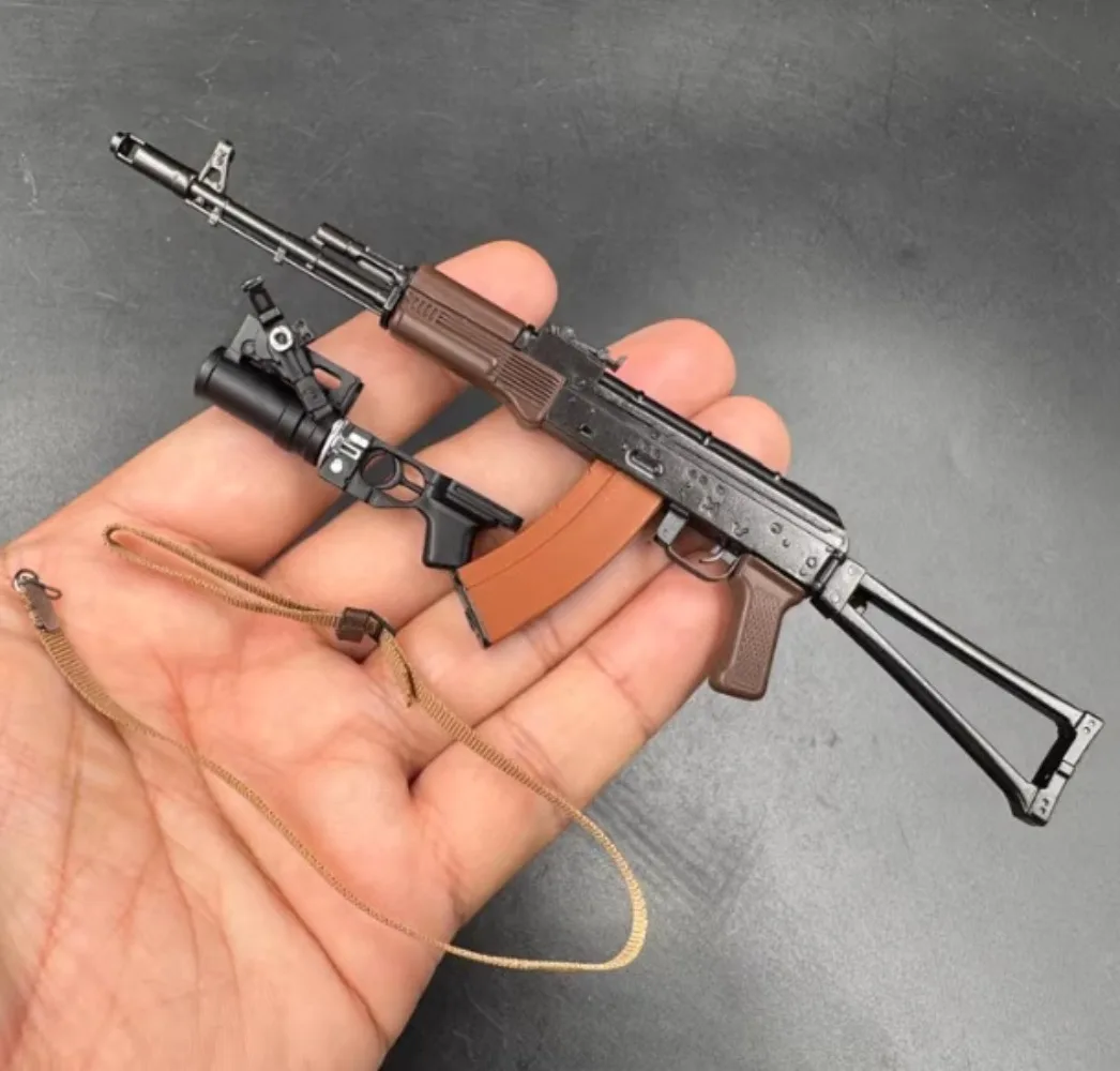 

UD9049 Модель солдата AK74 в масштабе 1/6 для российских воздушно-десантных сил 12 дюймов